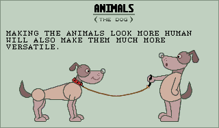 Animals