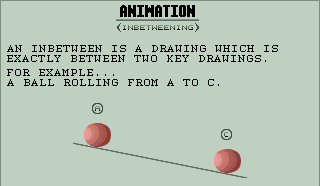 Animation