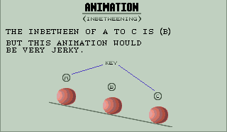 Animation