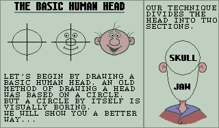 The Basic Head