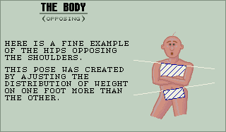 The Body
